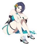 二次元插画 #11505422