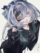 二次元插画 #11505428