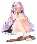 二次元插画 #11505439