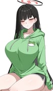 二次元插画 #11505449