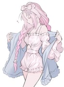 二次元插画 #11505452