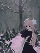 二次元插画 #11505457