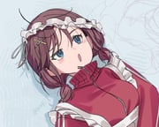 二次元插画 #11505470