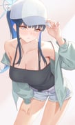 二次元插画 #11505471