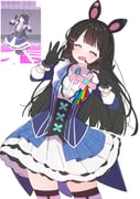 二次元插画 #11505487