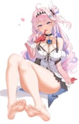 二次元插画 #11505489