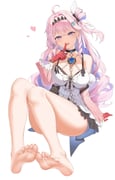 二次元插画 #11505490