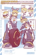 二次元插画 #11505511