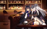 二次元插画 #11505515