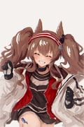 二次元插画 #11505517