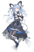 二次元插画 #11505520