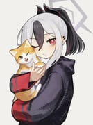 二次元插画 #11505525
