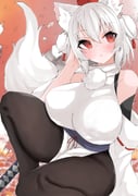 二次元插画 #11505535