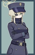 二次元插画 #11505538