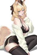 二次元插画 #11505563