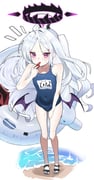 二次元插画 #11505566