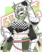 二次元插画 #11505567