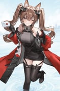 二次元插画 #11505579