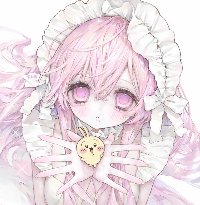 二次元插画