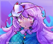 二次元插画 #11505600