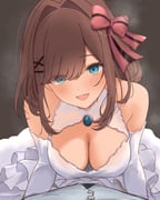 二次元插画 #11505601