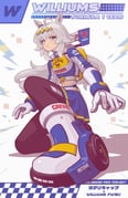二次元插画 #11505604