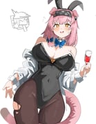 二次元插画 #11505606