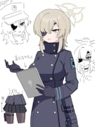 二次元插画 #11505609