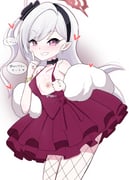 二次元插画 #11505620