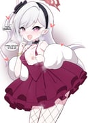 二次元插画 #11505623