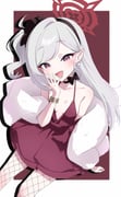 二次元插画 #11505634