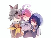 二次元插画 #11505639