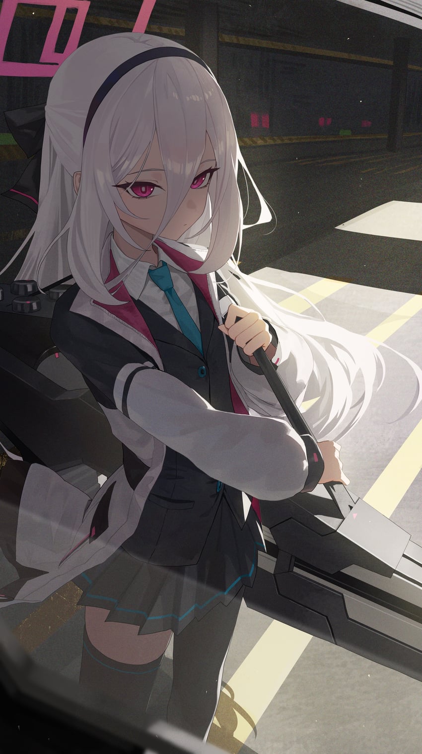 二次元插画