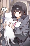 二次元插画 #11505649