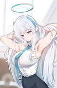 二次元插画 #11505650
