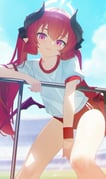 二次元插画 #11505658