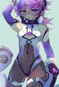 二次元插画 #11505659