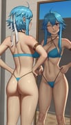 二次元插画 #11505663
