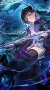 二次元插画 #11505664