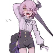 二次元插画 #11505666
