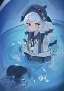 二次元插画 #11505667