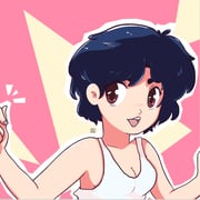 二次元插画 #11505668