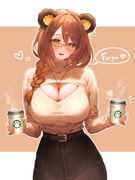 二次元插画 #11505673
