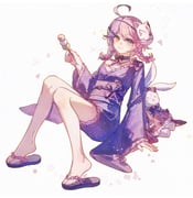 二次元插画 #11505675