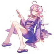 二次元插画 #11505676