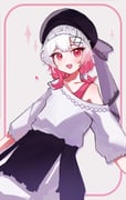 二次元插画 #11505678