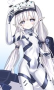 二次元插画 #11505681