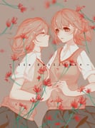 二次元插画 #11505682