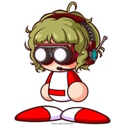 二次元插画 #11505694