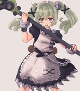 二次元插画 #11505706